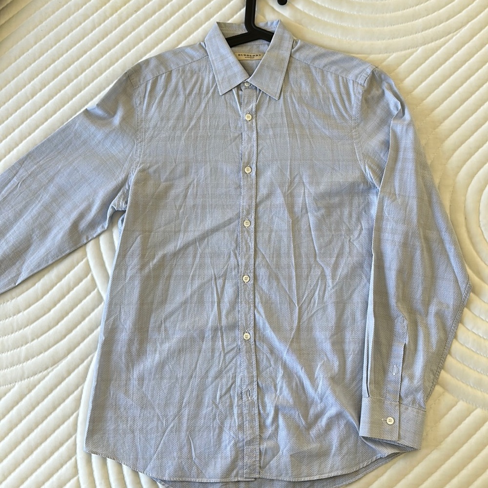 Burberry Shirt